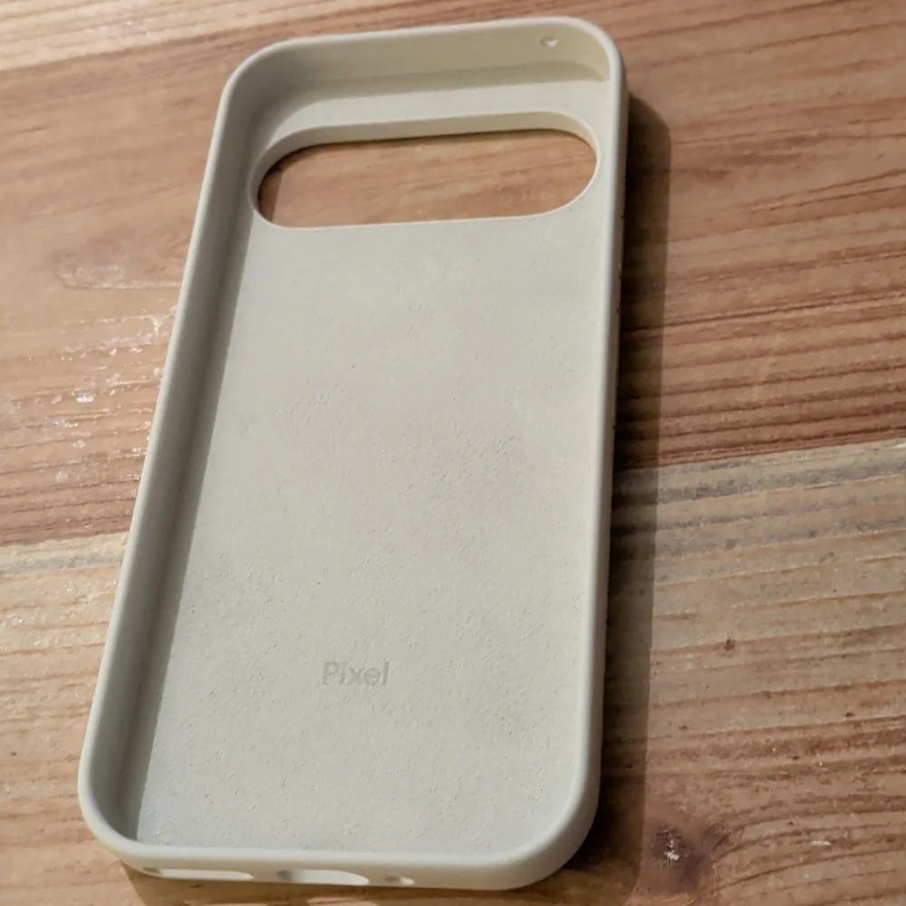 Google Pixel 9/9 Pro Case